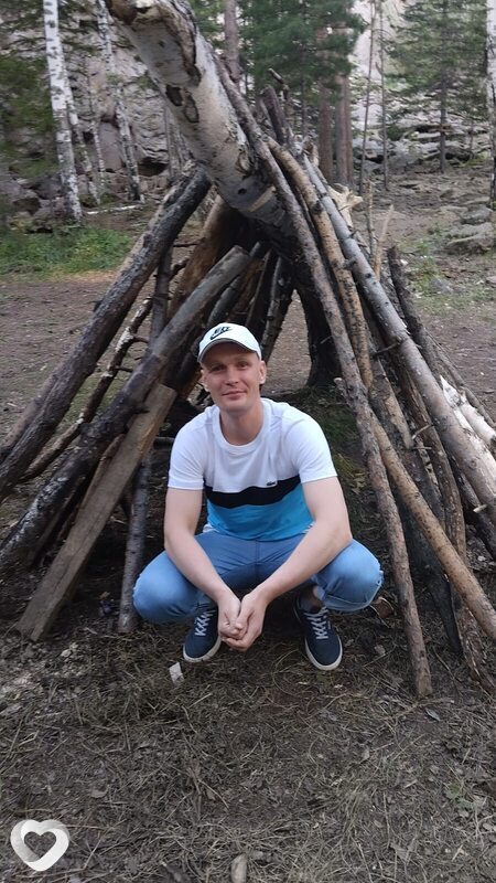 Артём, 39, Хабаровске — анкета №1704097