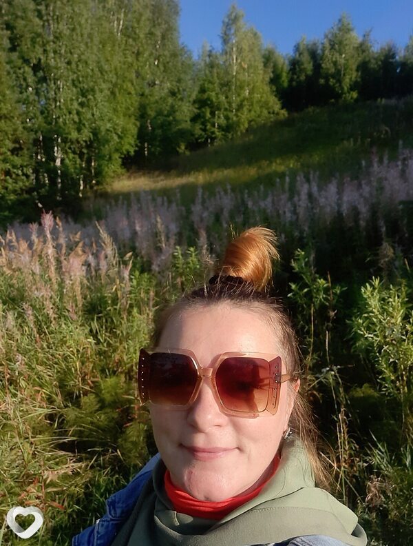 Татьяна, 46, Тюмени — анкета №1704100