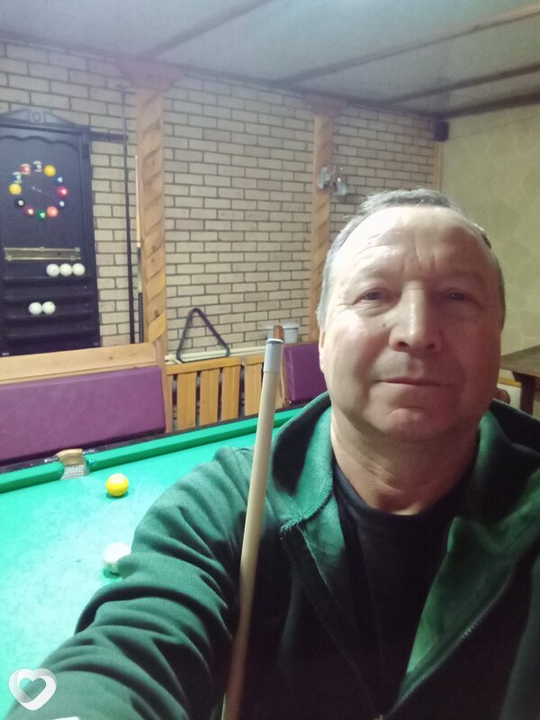 Борис, 59, Луганске — анкета №1704101