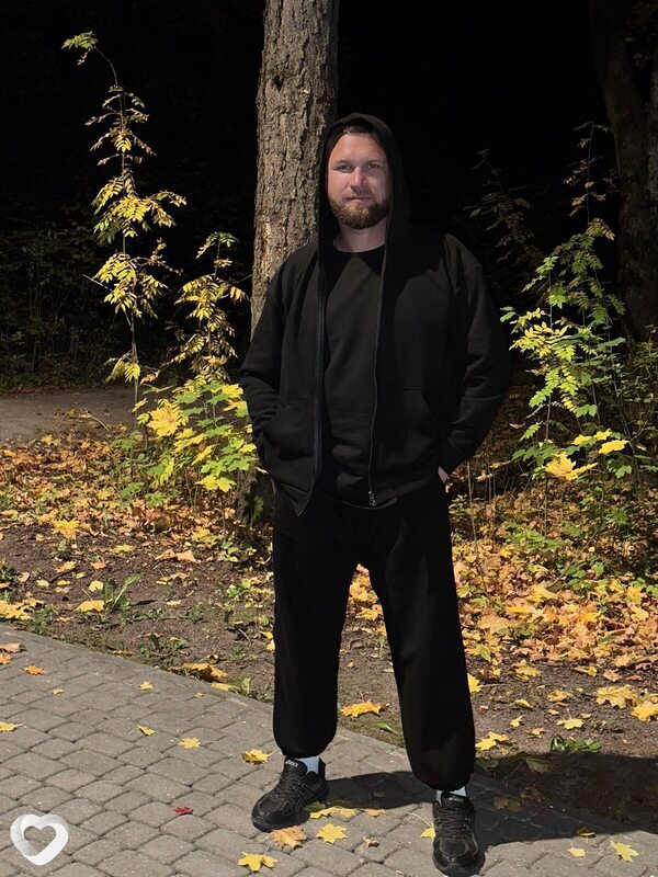 Zm, 30, Нижнем Новгороде — анкета №1704102