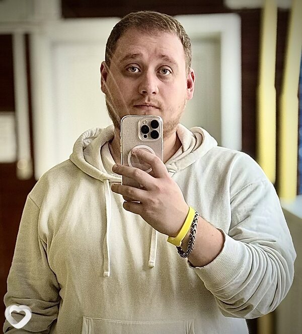 Кирилл, 27, Туле — анкета №1703818