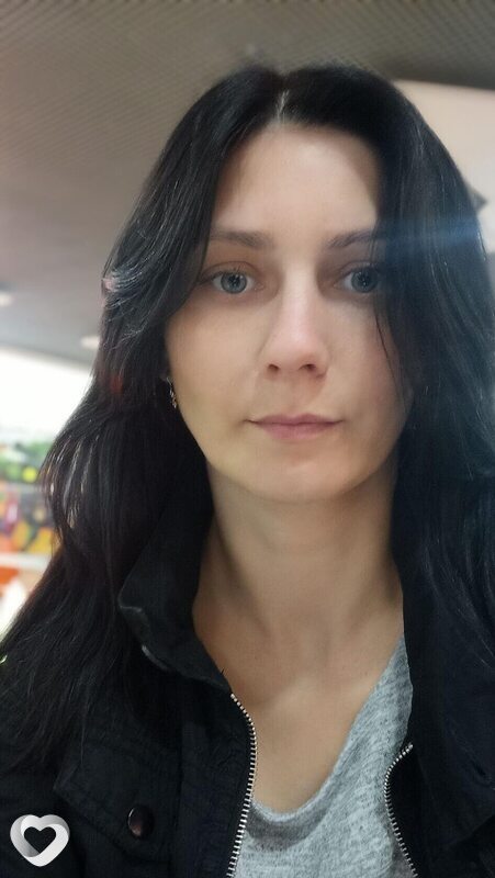 Ксения, 39, Барнауле — анкета №1703824