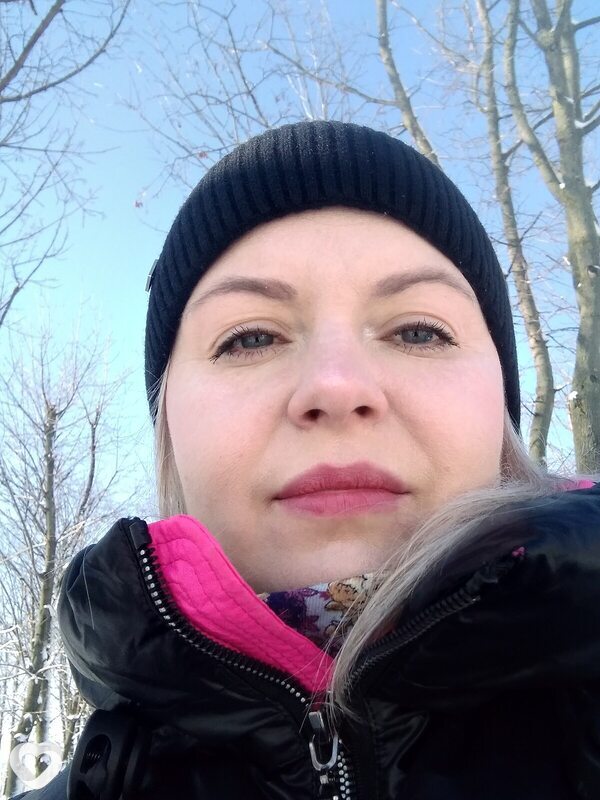 Татьяна, 39, Новочеркасске — анкета №1703825