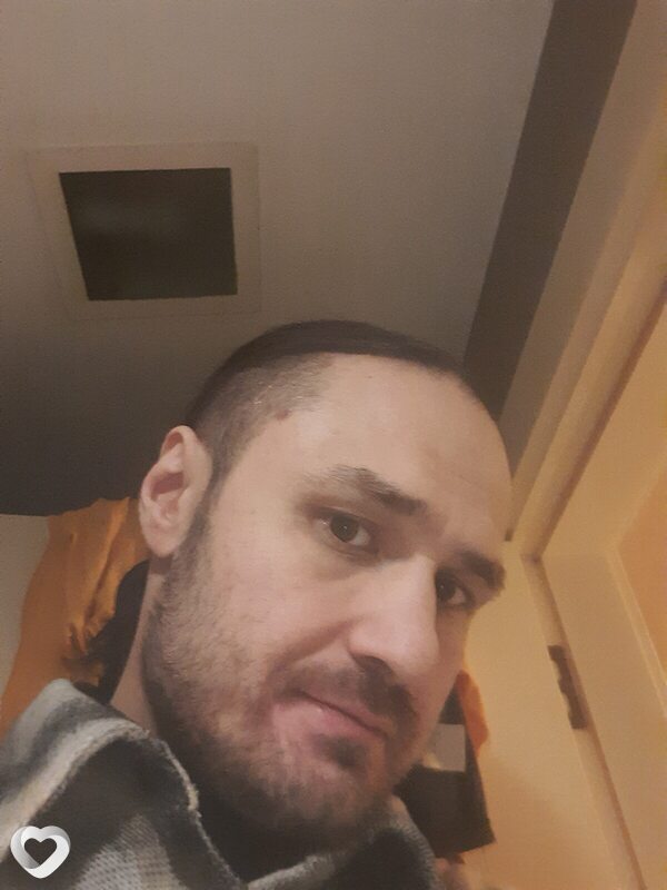 Кирилл, 41, Екатеринбурге — анкета №1703831