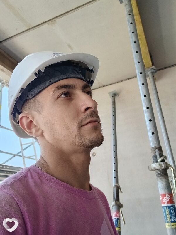 Oleksandr, 33, Берлине — анкета №1703832