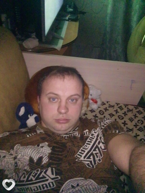 Иван, 34, Волоколамске — анкета №1703833