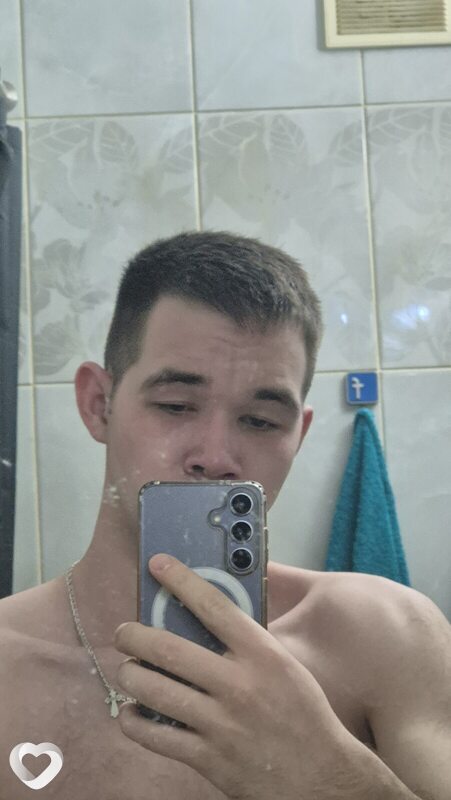 Кирилл, 22, Витебске — анкета №1704116