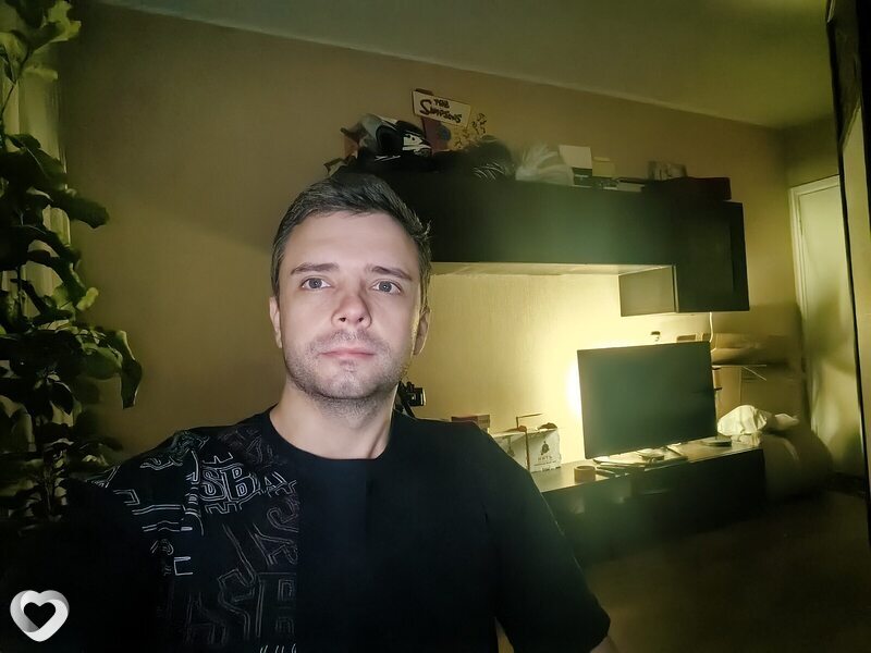 Даниил, 35, Санкт-Петербурге — анкета №1704122