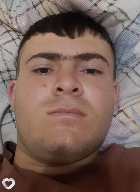 Федя, 26, Алуште — анкета №1704134