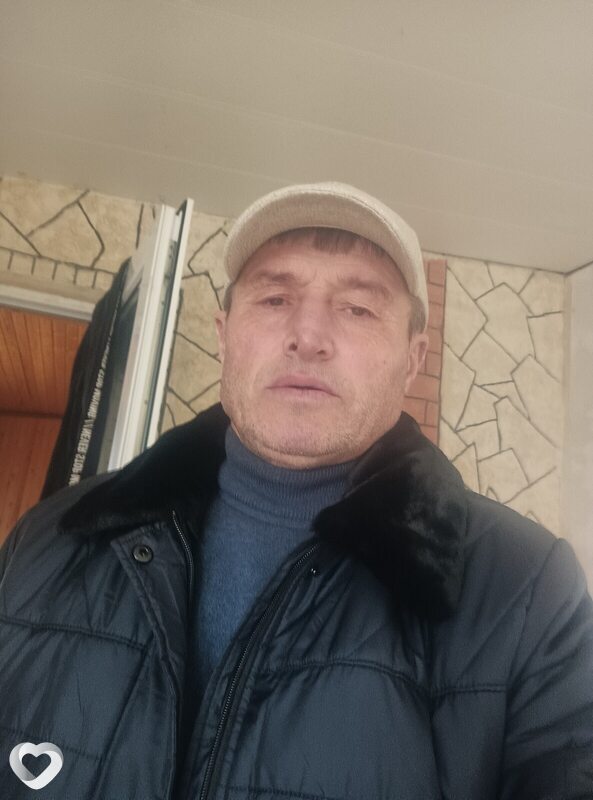 Курбанали, 59, Астрахани — анкета №1704041