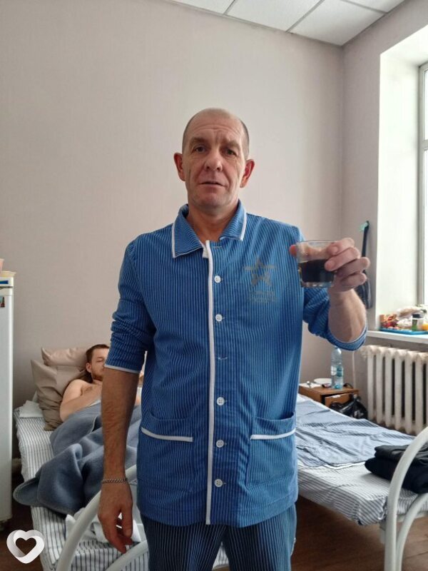 Сергей, 47, Барнауле — анкета №1704044