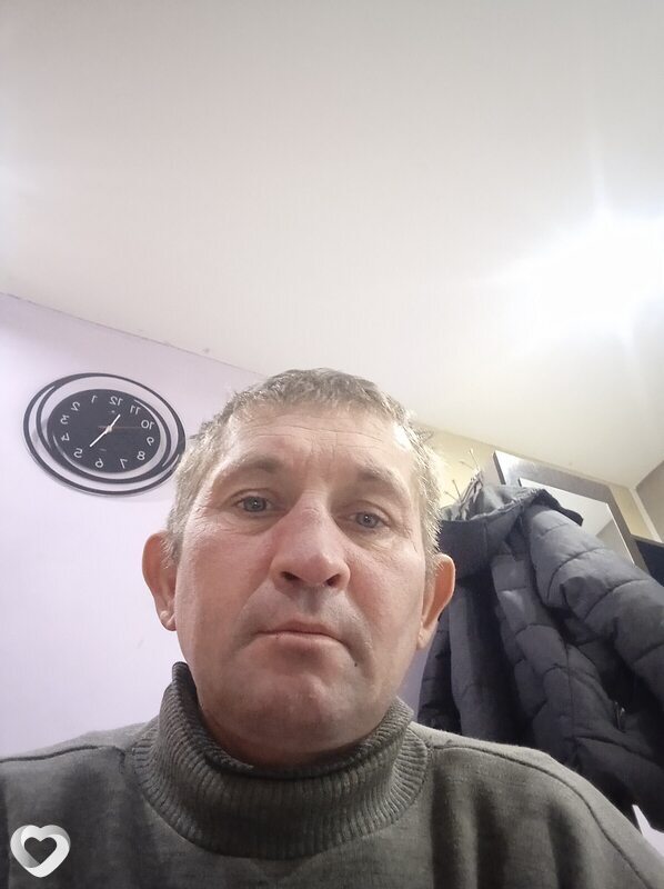 Слава, 42, Евпатории — анкета №1704052