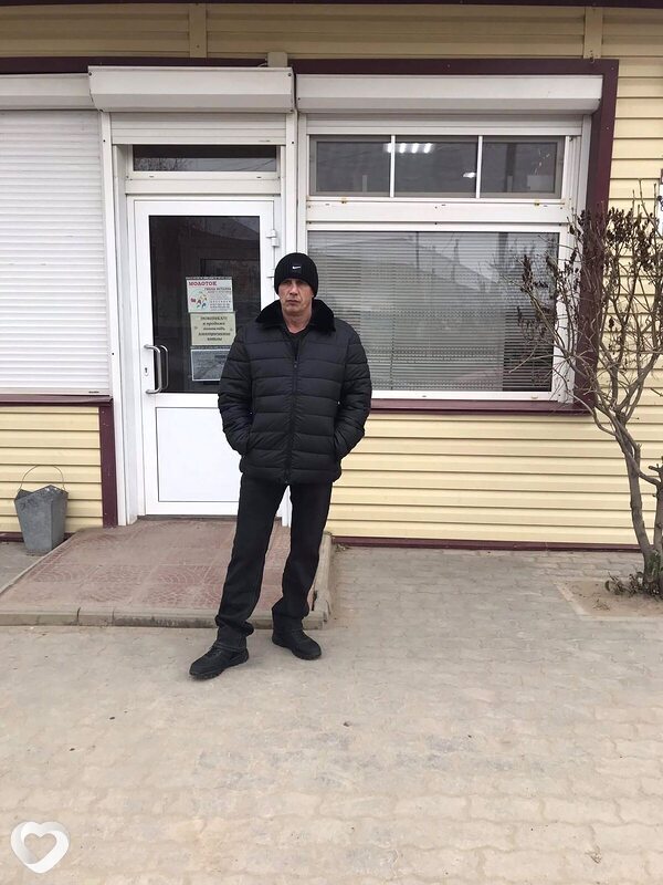Михаил, Николаевск