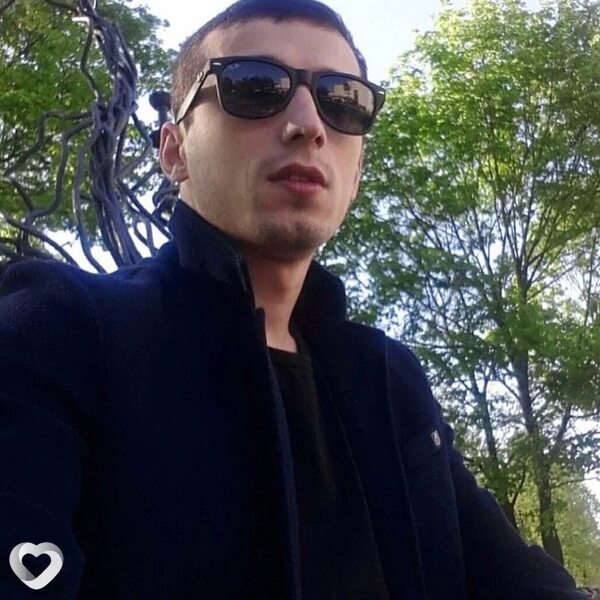 Edgar, 35, Ереван — анкета №1704057
