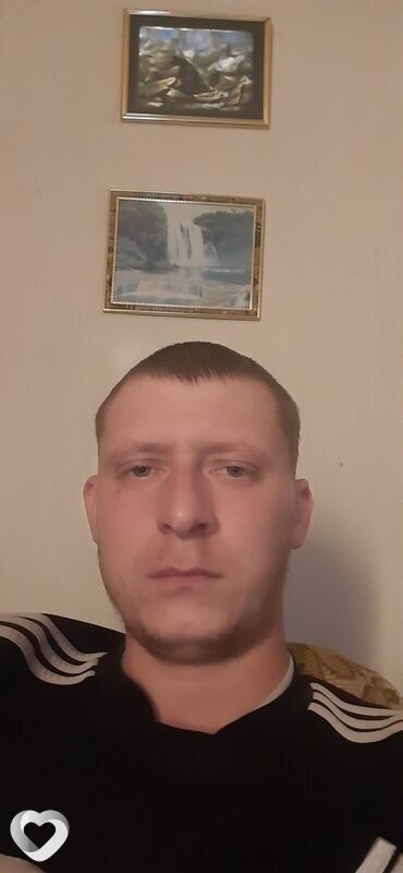 Кирилл, 30, Челябинске — анкета №1704058