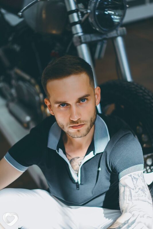 Ден, 31, Кишинёв — анкета №1704060