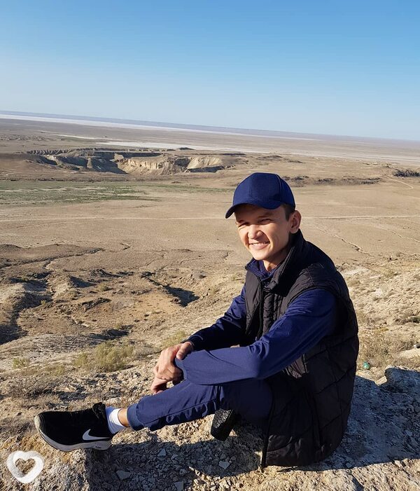 Ера, 33, Актау — анкета №1704027