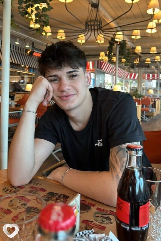 Александр, 28, Рудном — анкета №1704030