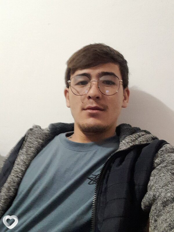 Бегенч, 25, Орёл — анкета №1704035