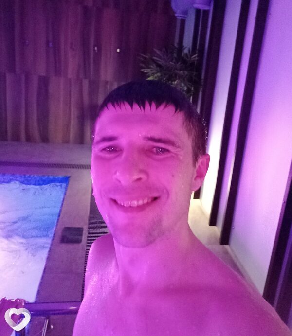 Андрей, 36, Екатеринбурге — анкета №1704164