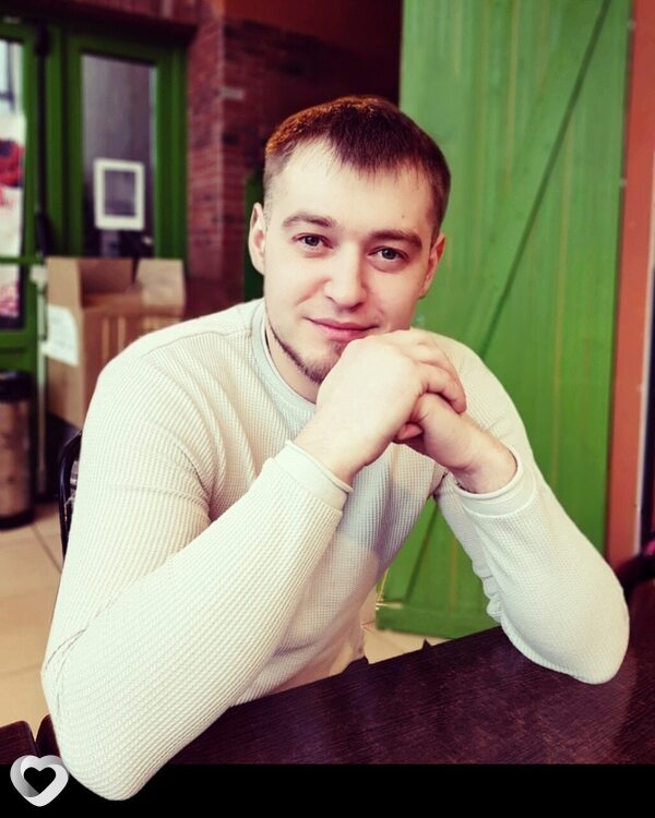 Дмитрий, 32, Кемерове — анкета №1704166