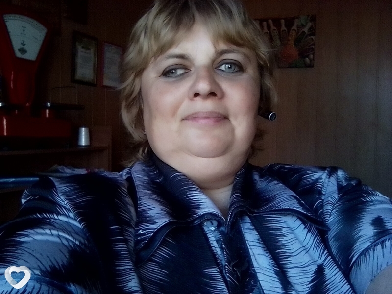 Наталья, 49, Липецке — анкета №1704169
