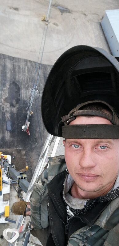 Александр, 35, Барнауле — анкета №1704174