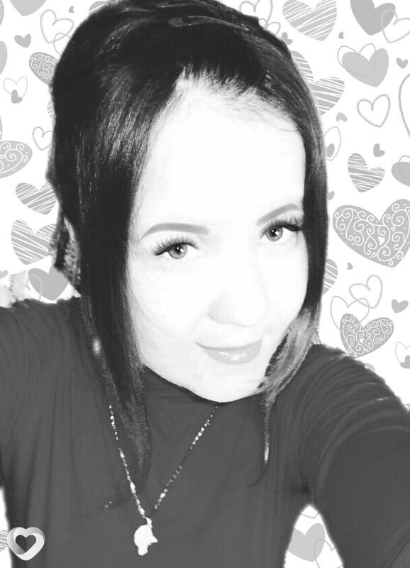 Ирина, 32, Чусовое — анкета №1704219