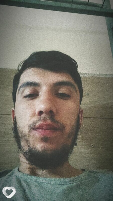 Мага, 28, Мариуполе — анкета №1704220