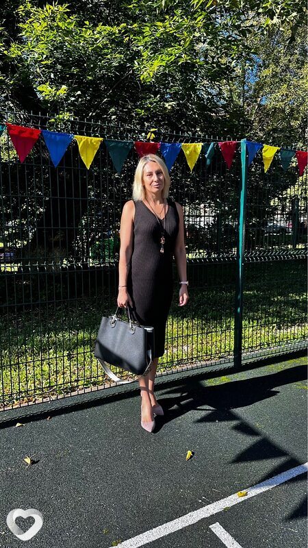 Мария, 40, Уфе — анкета №1704227