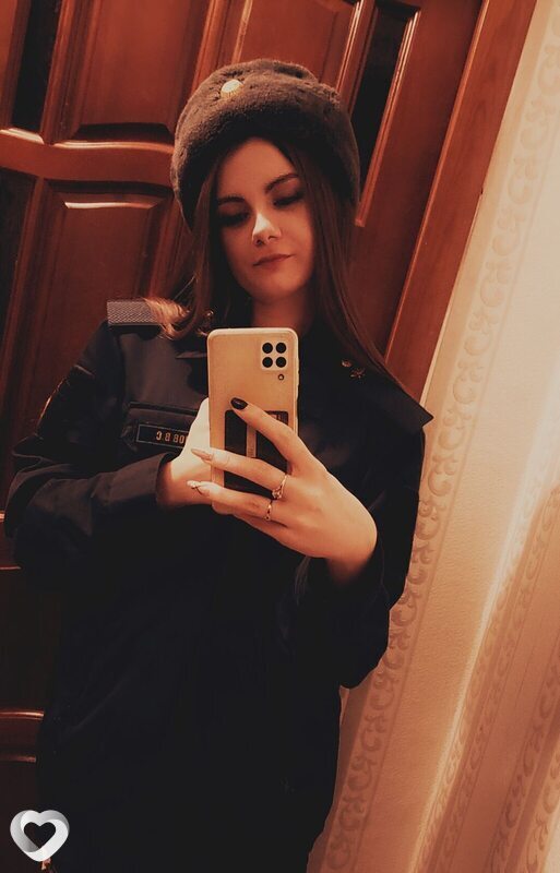 Валерия, 24, Волгодонске — анкета №1704229