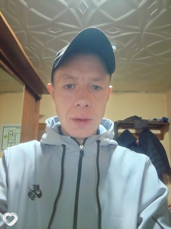 Александр, 44, Воронеже — анкета №1704232