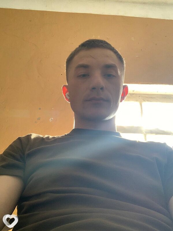 Максим, 26, Биробиджане — анкета №1704314
