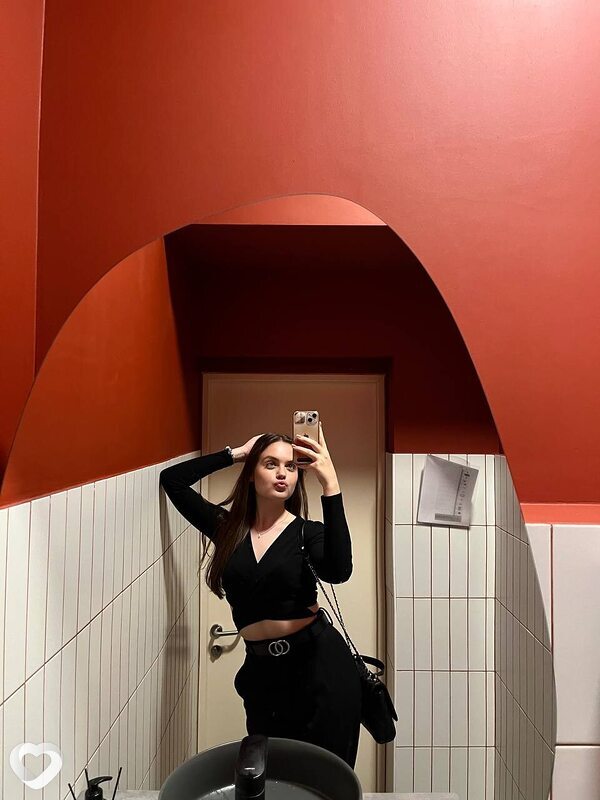 Катя, 35, Иркутске — анкета №1704329