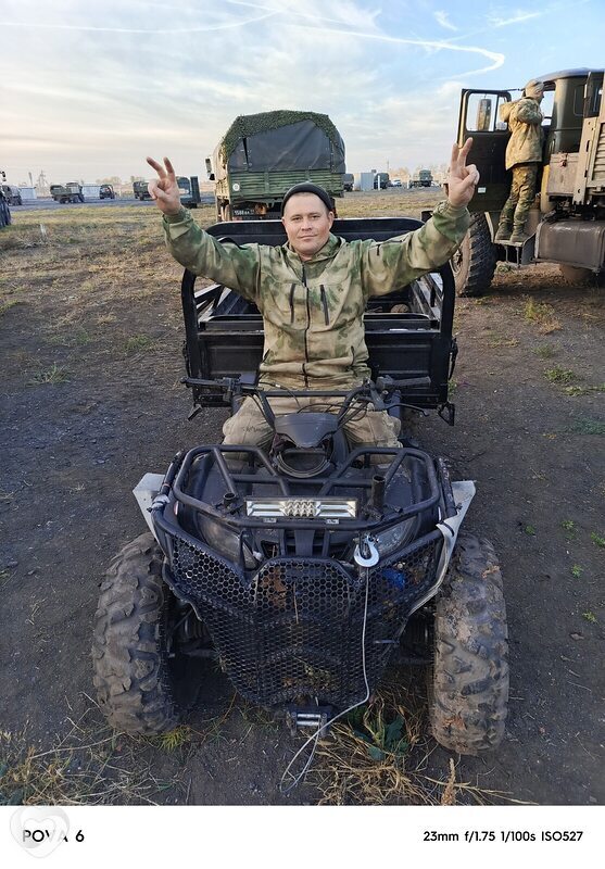 Алексей, 36, Белгороде — анкета №1704071