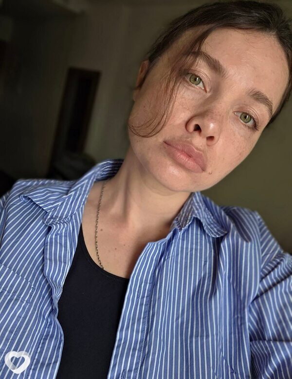 Анастасия, 24, Белогорске — анкета №1704077