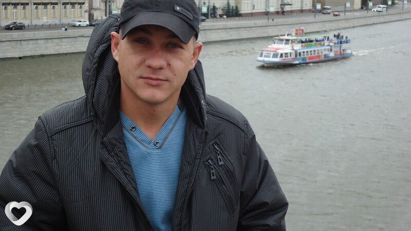 Евгений, 41, Северске — анкета №1704438