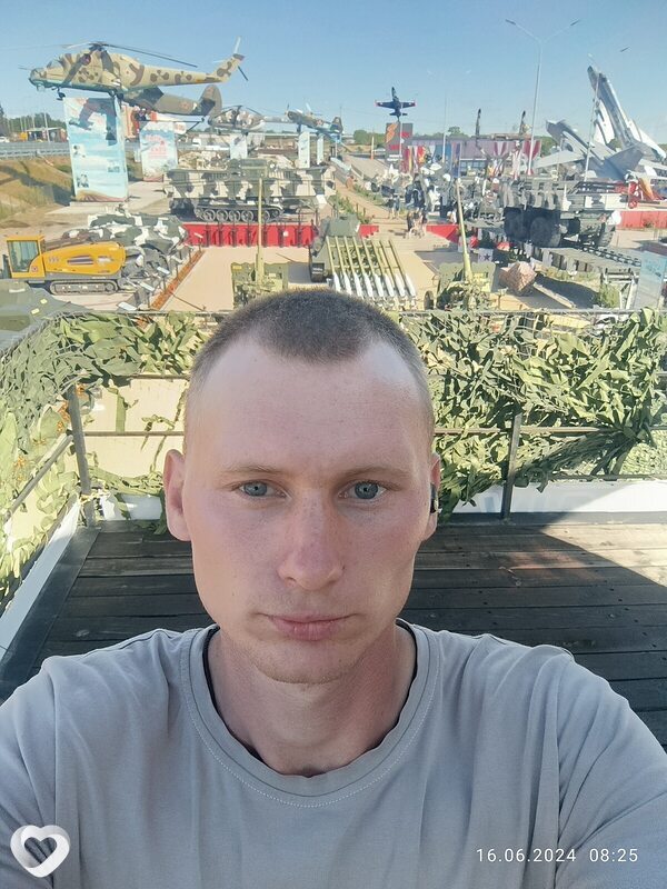 Александр, 28, Белой Калитве — анкета №1704442
