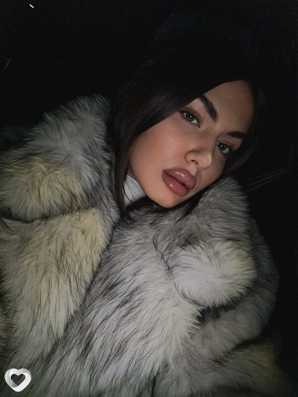 Ирина, 24, Севастополе — анкета №1704448