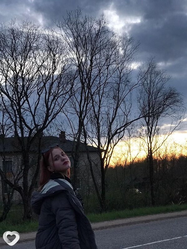 Ника, Остров