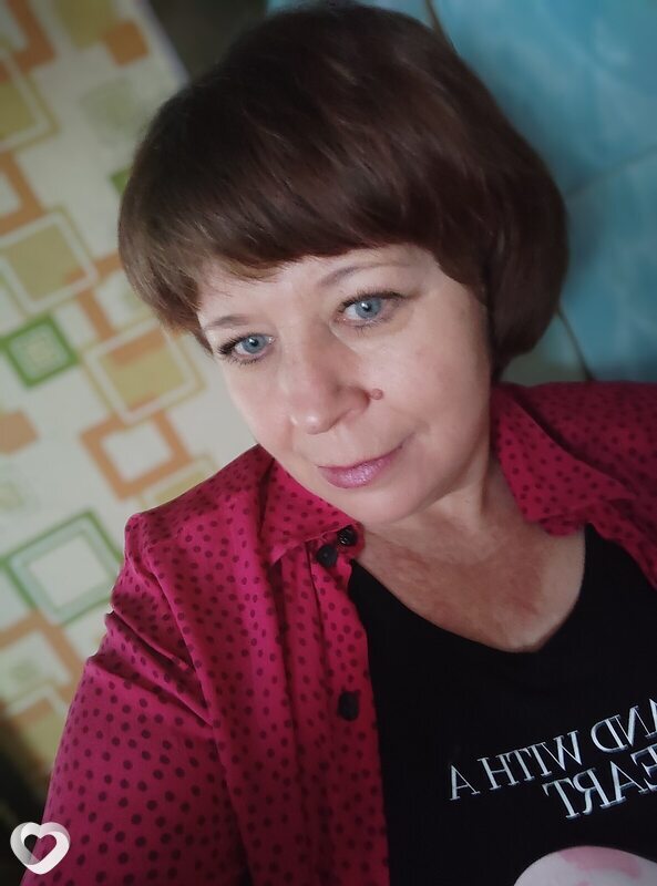Наталья, 57, Гомеле — анкета №1704452