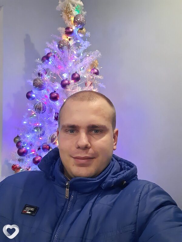Денис, 31, Полтаве — анкета №1704458
