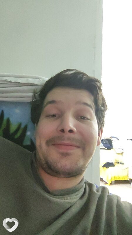 Александр, 33, Канаше — анкета №1704240