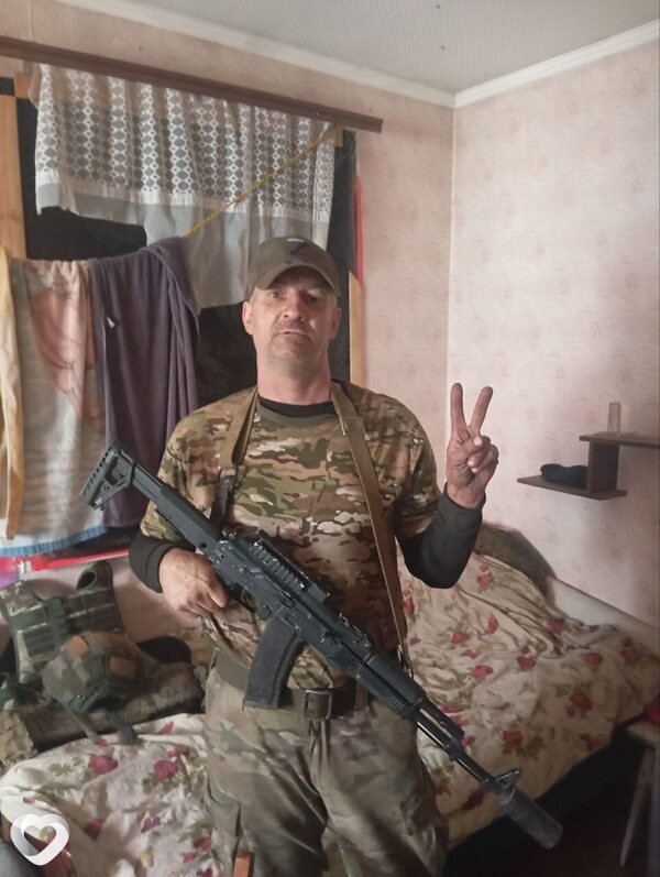 Александр, 53, Омске — анкета №1704245