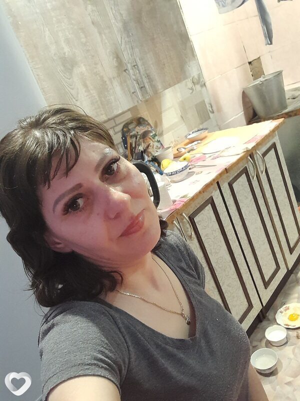 Татьяна, Сергеевка