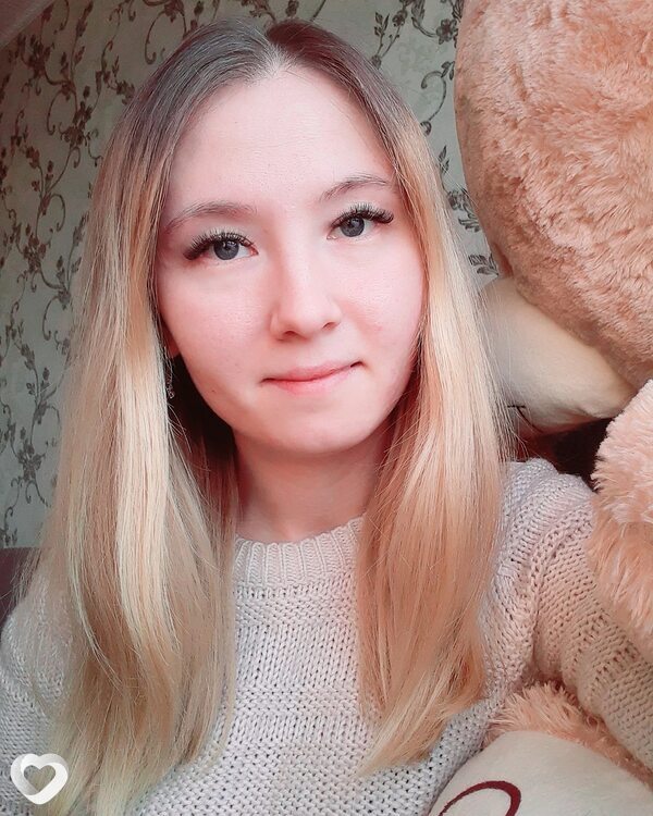 Александра, 31, Иркутске — анкета №1704261