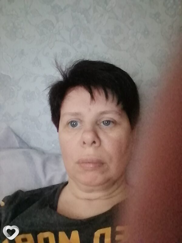 Юлия, 39, Ишимбае — анкета №1704348