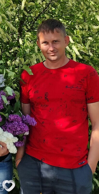 Александр, 39, Усть-Лабинск — анкета №1704351