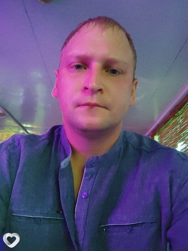 Дмитрий, 33, Ржеве — анкета №1704360