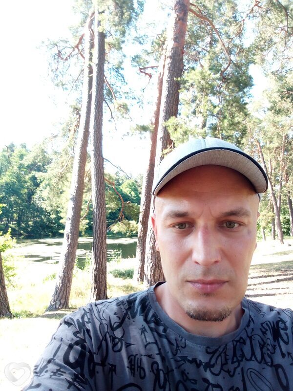 Дмитрий, 44, Днепр — анкета №1704301